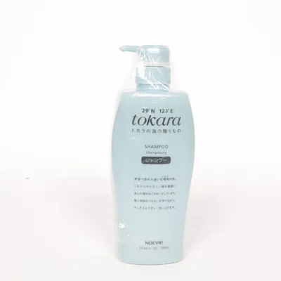 Shampoing