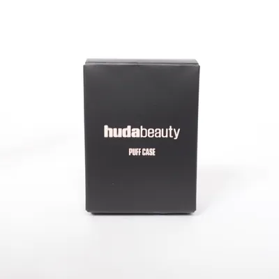 Sminkförvaring (Puff Case) från Huda Beauty