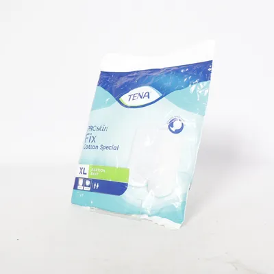 Inkontinensskydd (Proskin Fix Cotton Special) från Tena