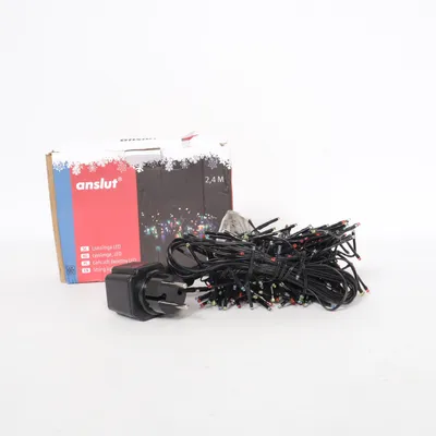 String lights (Multicolored) from Anslut
