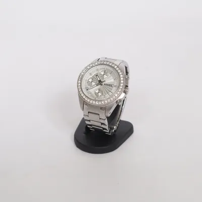Polshorloge (Zilver) van Fossil