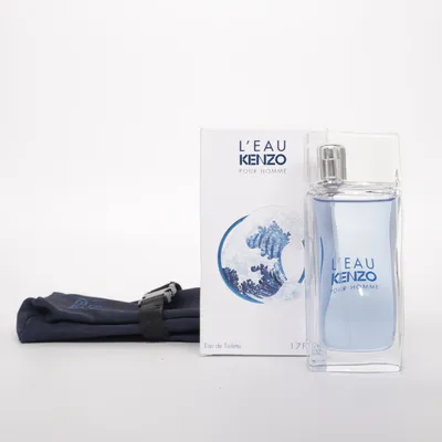 Eau de Toilette (L'eau Kenzo Pour Homme) von Kenzo