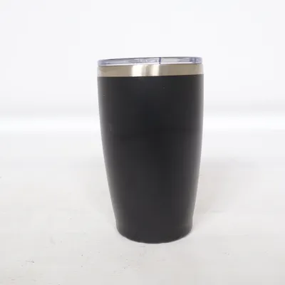 Termosmugg (Svart) från Burde