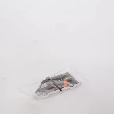Car accessory (Black, Orange) from Hydroscand