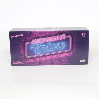 Brädspel från Hasbro Gaming