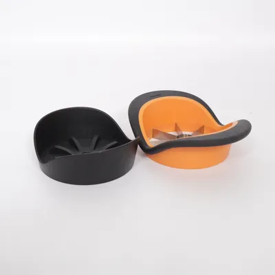 Köksredskap (Svart, Orange) från Fiskars