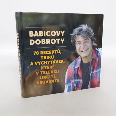 Livre de recettes de Eminent