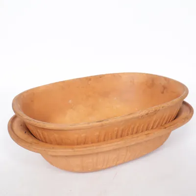Ovenvorm (Schlemmer Topf) van Scheurich
