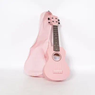 Ukulele (Pink) fra Reno