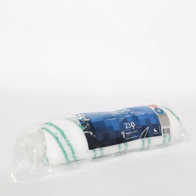 Rouleau à peinture (Blanc, Vert) de Master