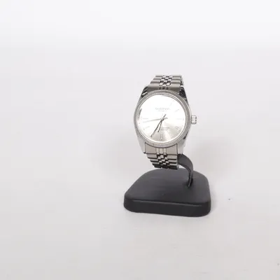 Armbandsur (Silverfärgad) från Kompass
