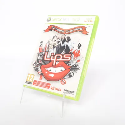 TV-spel från Xbox 360