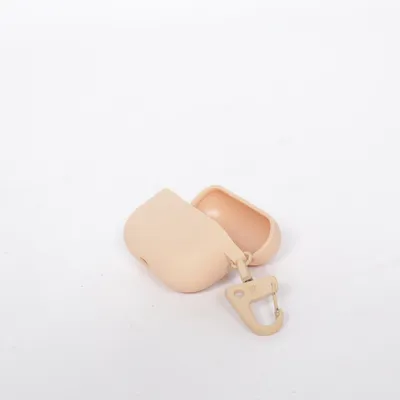 Koptelefoonhoes (Beige) van Xouxou
