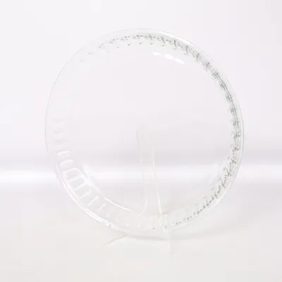 Serving platter (Transparent) from Simba