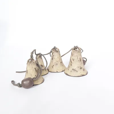 Väggdekoration (Beige, Brun)