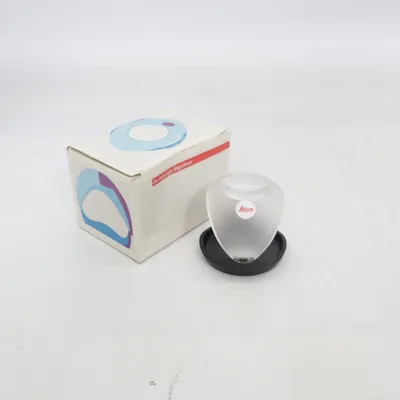 Camera accessory (White, Black) from Leica