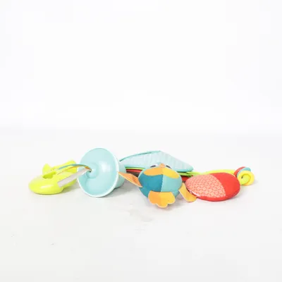 Baby speelgoed (Meerkleurig) van Tinylove