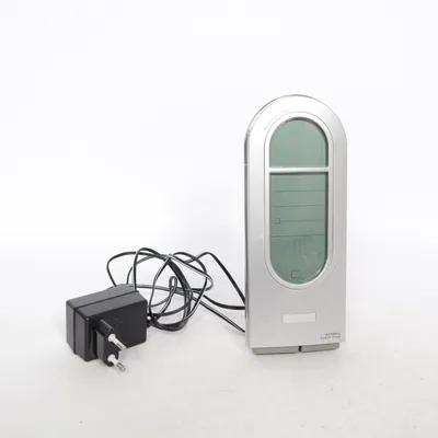 Väderstation (Grå) från Oregon Scientific