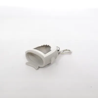 Porte-clés (Gris) de Bath & Body Works