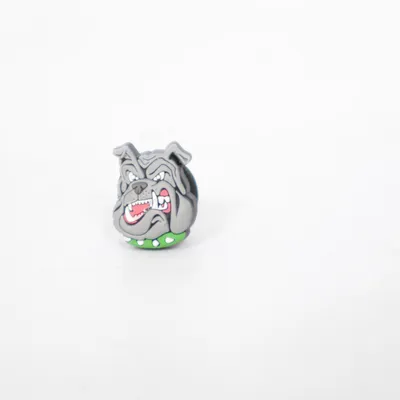 Skotillbehör (Grå, Grön, Röd) från Jibbitz by Crocs