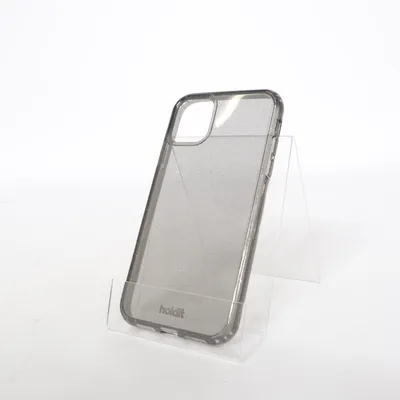 Phone case (Black) from Holdit