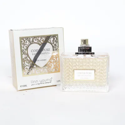 Eau de Parfum (Coeur Pure) de Linn Young