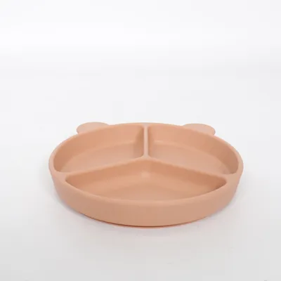 Barnservis (Beige) från Liewood