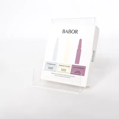 Sérum (Ampoule Serum Concentrates) de Babor