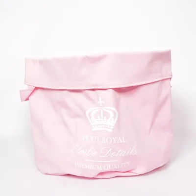 Handtas (Roze) van Elodie Details