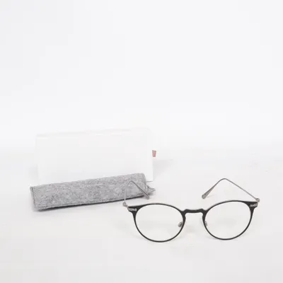 Glasögon (Svart) från Smarteyes