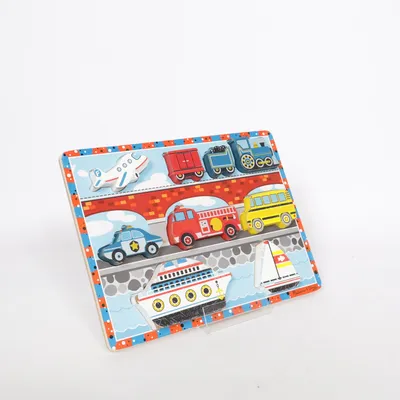 Jouet d'éveil (Multicolore) de Melissa & Doug