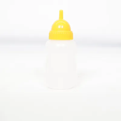 Babyfles (Wit, Geel) van Corolle