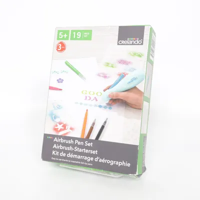 Office accessory from Crelando