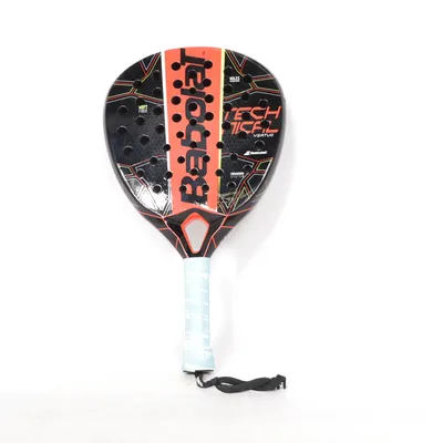 Padelracket (Svart, Röd) från Babolat