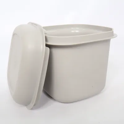 Blik (Grijs) van Tupperware