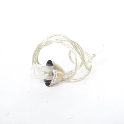 Lamp base (Transparent) from K. Fab