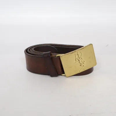 Bälte (Brun) från Polo Ralph Lauren