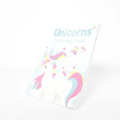 Coloring book