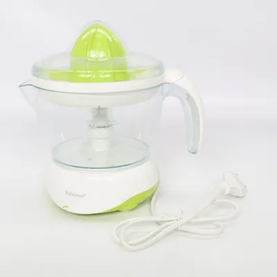 Mixer (Grön, Vit) från Rubicson