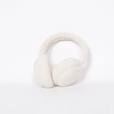 Cache-oreilles (Beige) de Oysho