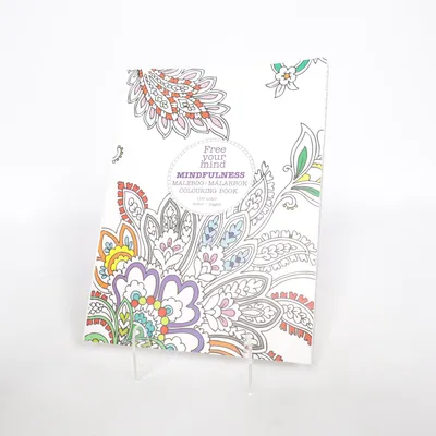 Livre à colorier