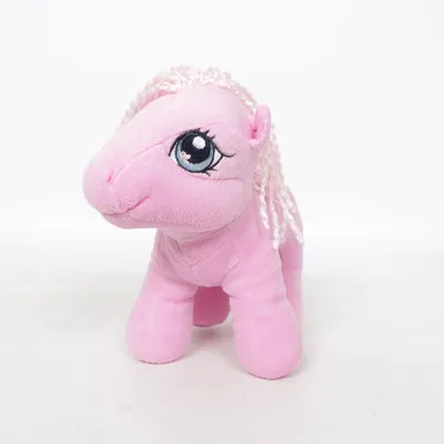 Gosedjur (Rosa) från My Little Pony