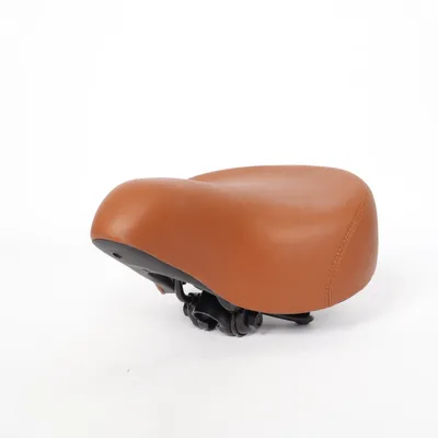 Fietszadel (Bruin)