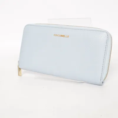 Portemonnee (Blauw) van Coccinelle