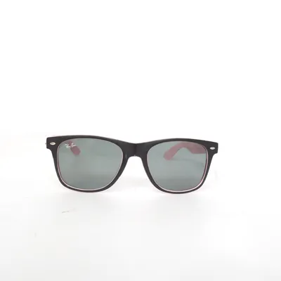 Lunettes de soleil (Noir, Rose) de Ray-Ban
