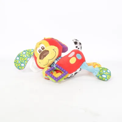 Baby speelgoed (Meerkleurig) van Playgro