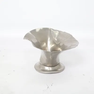 Serving bowl (Silver) from Svenskt Tenn