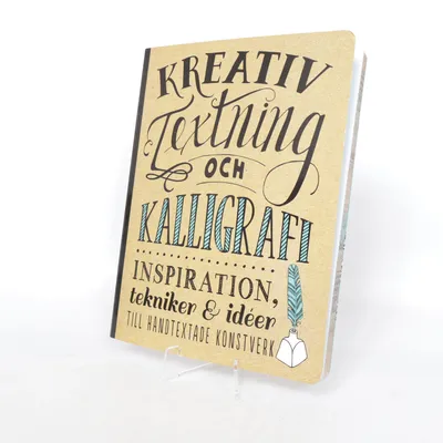 Bok från Tukan Förlag