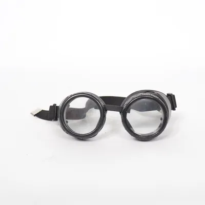 Sports glasses (Black)