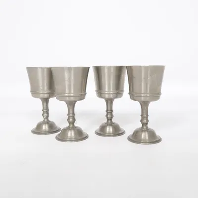 Liquer glass (Silver) from Svenskt Tenn